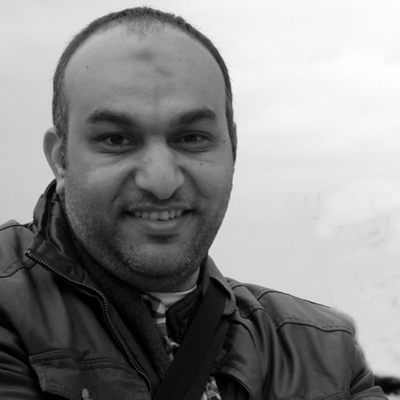 Mohamed El-Belqassy, Ph.D.