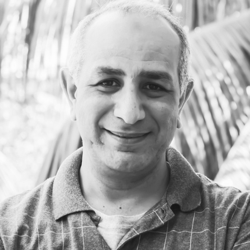 Tarek Rashed, Ph.D.
